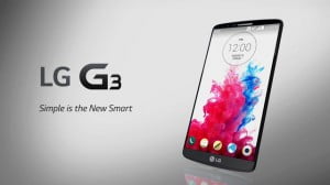 gvp LG G3 Sizzle 5000122 640x360