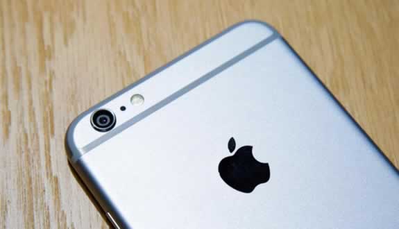 iPhone 7 Suya Dayanıklı Olabilir 1 iPhone 7 8MP Kamera Ile Geliyor