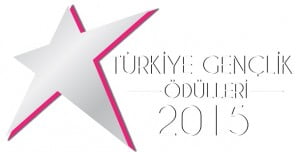 Türkiye Gençlik Ödülleri Sahiplerini Buldu 21 logo3