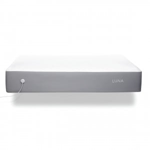 Uyku Düzenini Ölçen Yatak: Luna