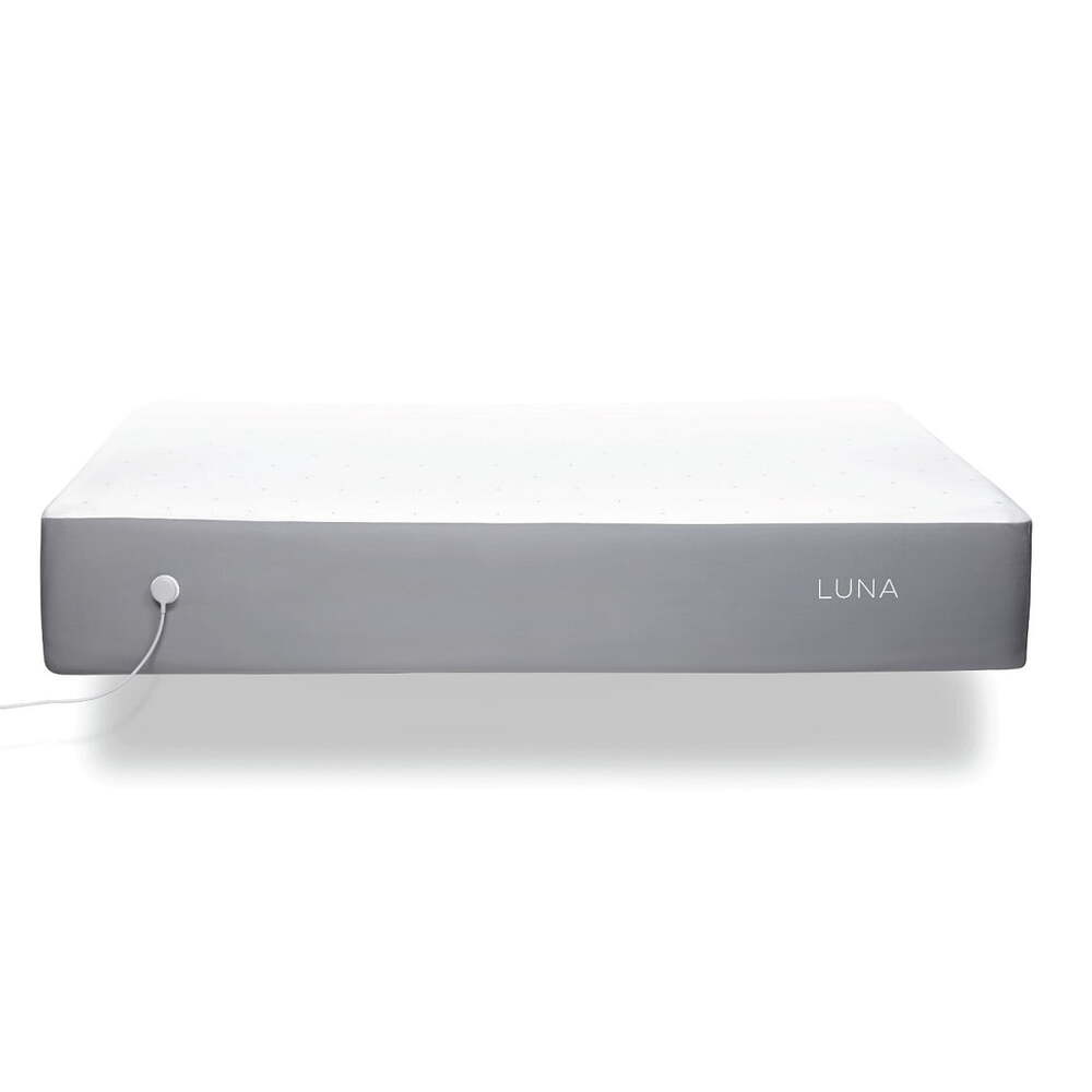 Uyku Düzenini Ölçen Yatak: Luna