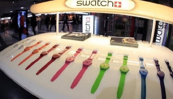 swatchon