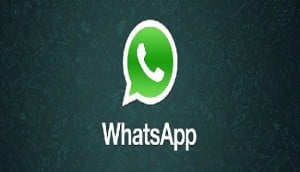 WhatsApp Kullananlar Dikkat 25 whatsappon