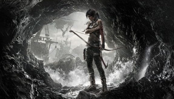 yeni Tomb Raider filmi