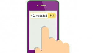 4G Modelleri