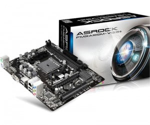 Asrock Anakartları için Yeni Bios güncelleştirmesini Duyurdu 20 ASRock Rolls Out New BIOS Versions for Its Boards Does Yours Received One 475086 2
