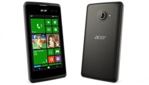 Acer Liquid M220