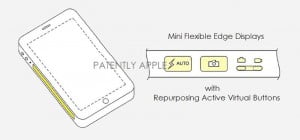 After the Samsung Galaxy S6 Edge Apple Might Make an iPhone with Flexible Edge Displays 475379 2