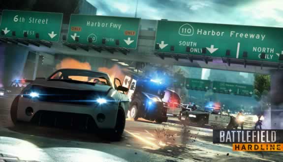Battlefield Hardline Premium Ozellikleri Sizdi