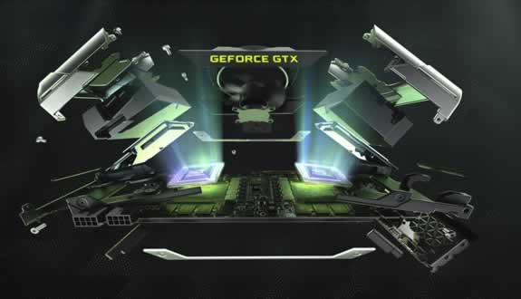 Bilgisayar Fiyatına Ekran Kartı: Nvidia Titan X! 1 Ekran kartı fiyatları
