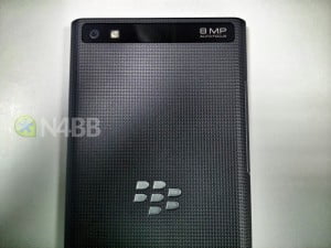 BlackBerry Leap Rio Leaks in Real Life Photos 474370 2