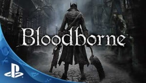 Bloodborne Tam Not Aldi