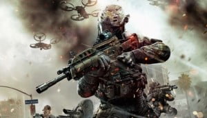 Call of Duty Black Ops 3