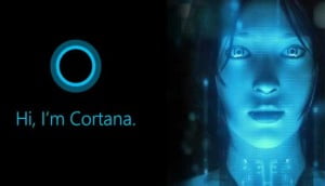 Cortana Her Yerde! 16 Cortana Her Yerde