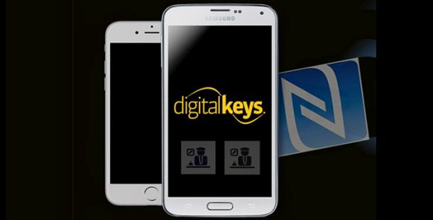 DigitalKeys