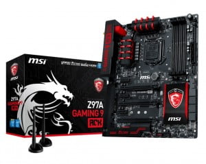 Download Drivers for MSI s USB 3 1 Motherboards Z97A Gaming 6 7 and 9 ACK 474967 2