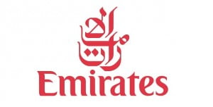 Emirates logo