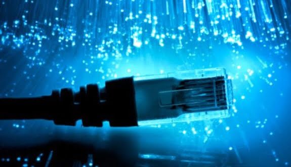 En Hızlı İnternet 575