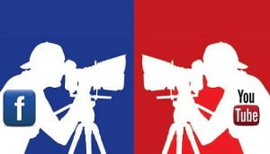 Facebook, YouTube'a Rakip Oluyor! 15 Facebook YouTubea Rakip Oluyor