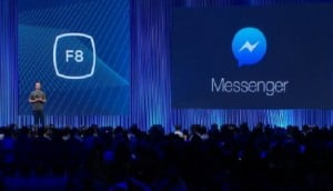 Facebooktan 4 Yeni Uygulama