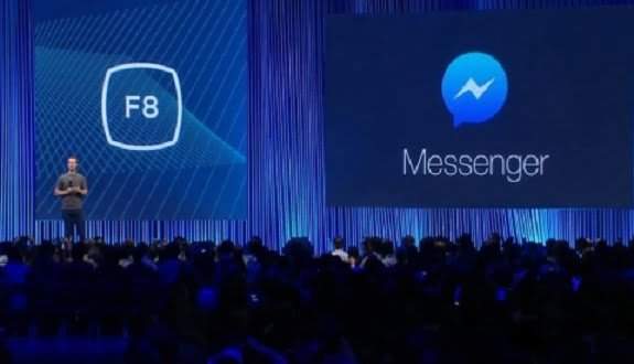 Facebooktan 4 Yeni Uygulama