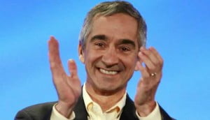 Googleda Istifa Ruzgari