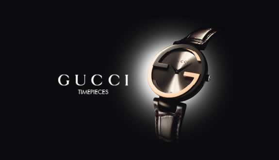 Gucci Akilli Saat Isine Giriyor