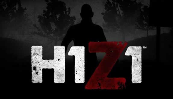 H1Z1, 1 Milyon Barajını Aştı! 1 H1Z1 1 Milyon Barajini Asti
