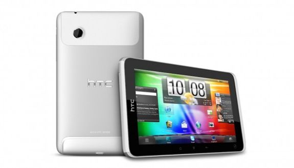 HTC T1H Tablet