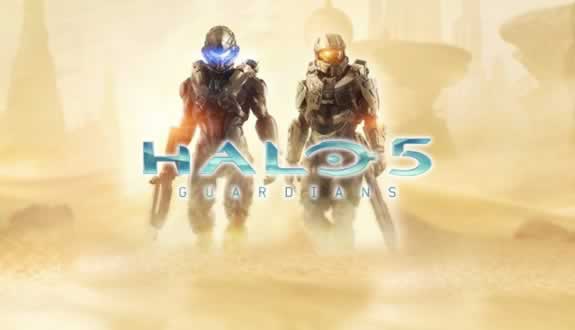 Halo 5 Guardians Cikis Tarihi Aciklandi