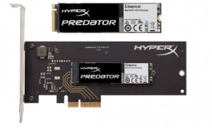 HyperX Predator PCIe