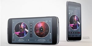 IDOL 3 PressPack Music