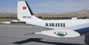 Karayel