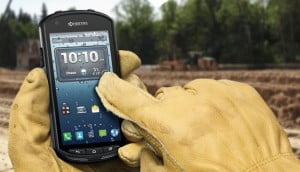 Microsoft Telefon Üreticisi Kyocera'ya Dava Açtı 22 Kyocera