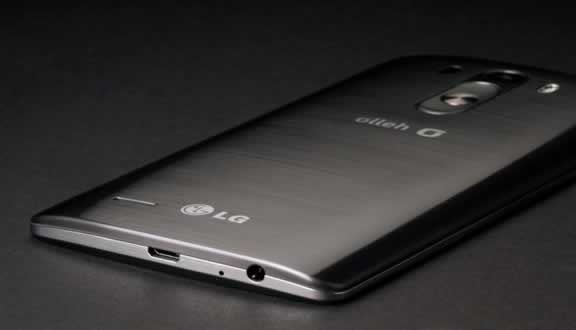 LG, G4'e Sertifika Aldı! 1 LG G4e Sertifika Aldi