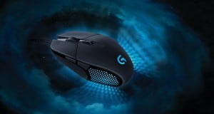 Logitech’den Yeni Gaming Mouse: G303 17 Logitech g303