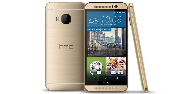 M9 htc