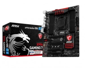 MSI X99A Gaming 7 and Gaming 9 ACK Drivers Are Available for Download 475103 2