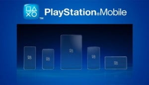 PlayStation Mobile