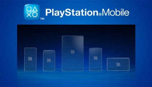 PlayStation Mobile