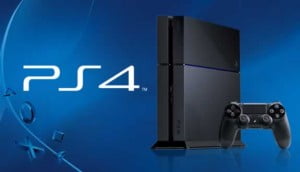 Playstation 4 Yamasi Geliyor