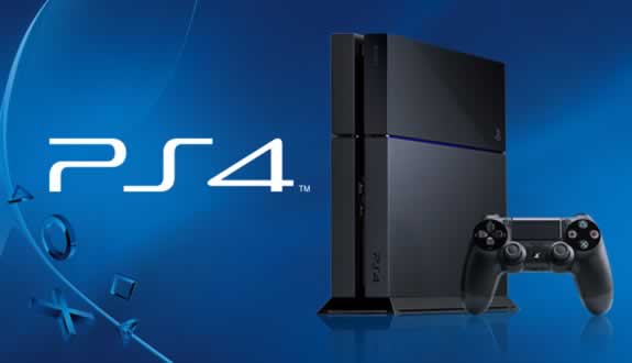 Playstation 4 Yamasi Geliyor