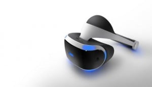 Project Morpheus