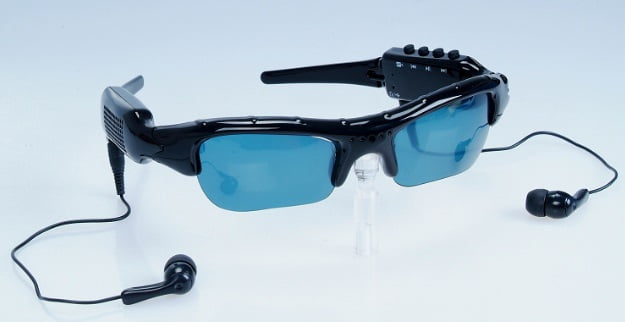 Quadro Smart Glasses SGL HBM2