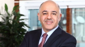 Rami Aslan Turk Telekom CEO