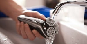 Tıraşı Kolaylaştıran Teknoloji: Philips S9711/31 17 S9711