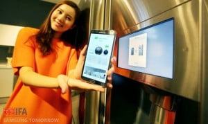 Samsung Smart Home IFA 2014 02