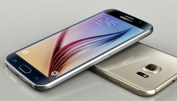 Samsung Galaxy S6'dan Oldukça Umutlu 1 Samsung Galaxy S6 2