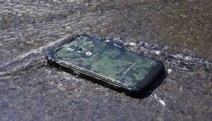 Samsung Galaxy S6 Active