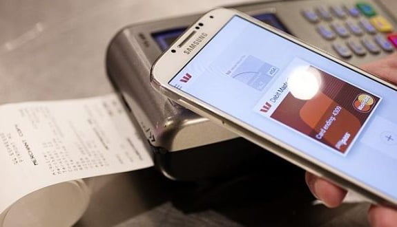 Samsung Pay